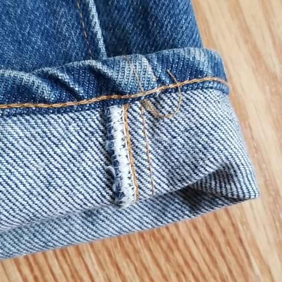 Vintage Levi's 505, Mens, 31/31 - Picture 11 of 16